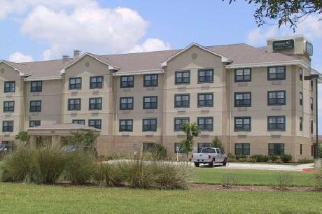 Extended Stay America - Austin - Southwest