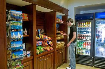 Hampton Inn  Suites NewportMiddletown