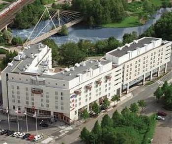 SOKOS HOTEL VANTAA