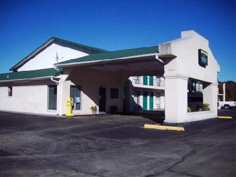 Americas Best Inns-Brinkley