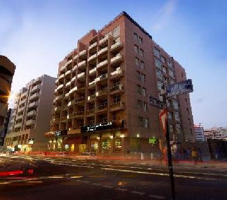 Dar Al Sondos By Le Meridien