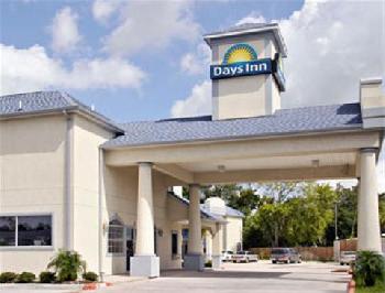 Days Inn And Suites Houston Channelview TX