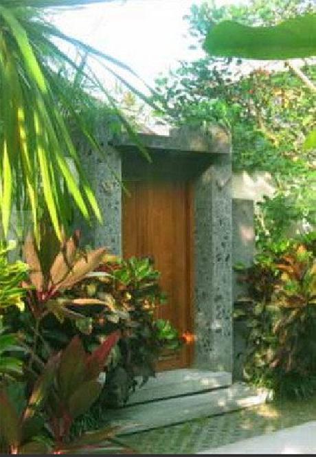 Balibaliku Luxury Villa