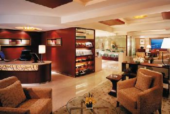 Shangri-La Hotel Harbin