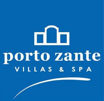 Porto Zante Villas and Spa