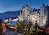 The Fairmont Chateau Whistler