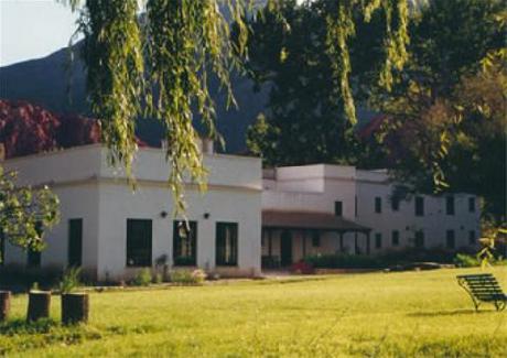 El Manantial del Silencio