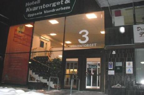 Hotel Kvarntorget
