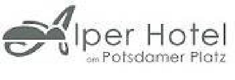 Alper Hotel am Potsdamer Platz