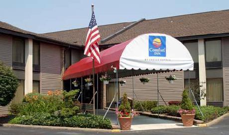 Comfort Inn Bethlehem