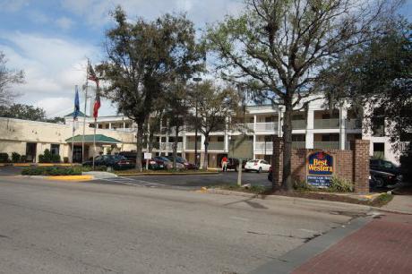 BEST WESTERN PLUS Savannah Historic District