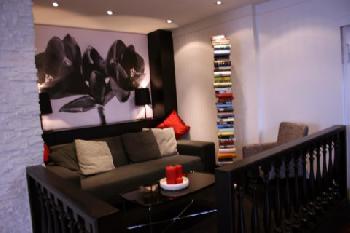 Grand City Boersenhotel Duesseldorf