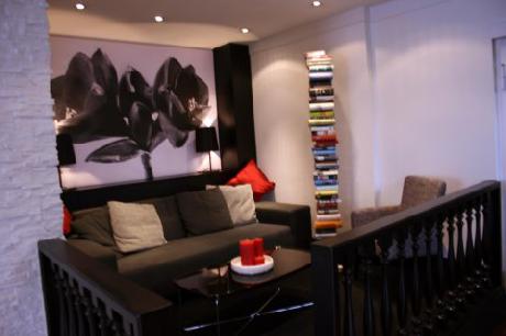 Grand City Boersenhotel Duesseldorf