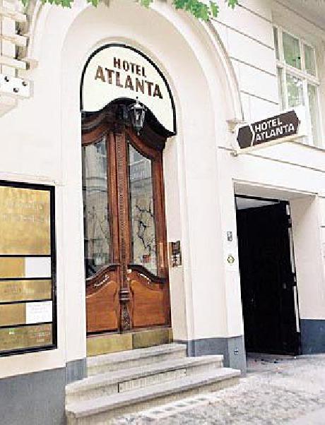 ATLANTA AM KURFURSTENDAMM