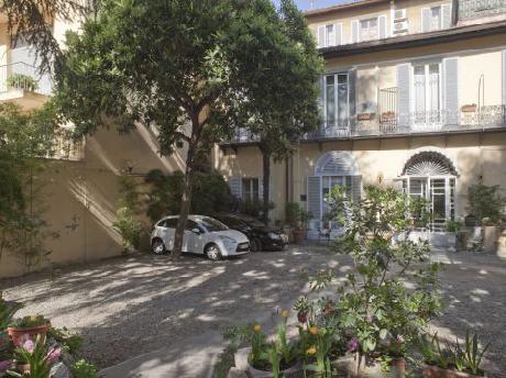 Hotel Villa Liana - Florence