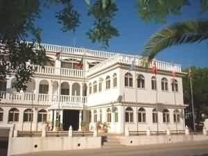 Residencial Santa Eulalia