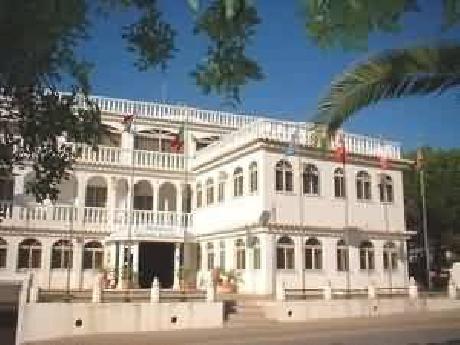 Residencial Santa Eulalia