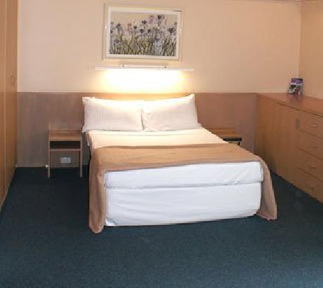 Metropolitan Motor Inn