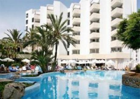 Hipotels Bahia Grande