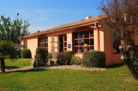 Kyriad Avignon Centre Commercial Cap Sud