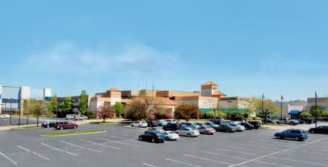 Radisson Hotel at Star Plaza