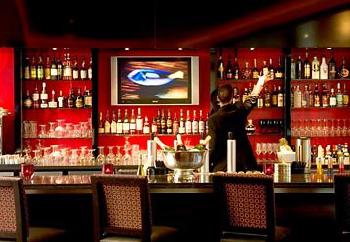 Ghent Marriott Hotel