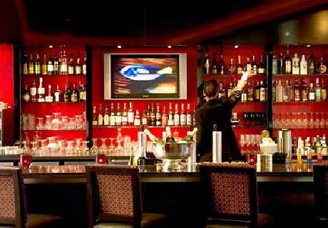 Ghent Marriott Hotel