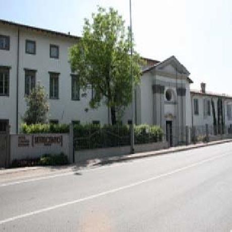 Hotel Settecento