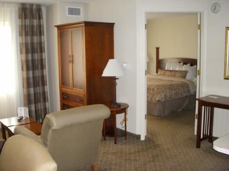 Staybridge Suites CRANBURY-SOUTH BRUNSWICK