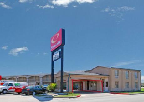 Econo Lodge Medical Center