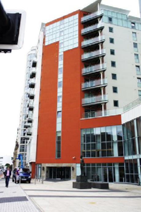 Meridian Terrace Serviced Apartments