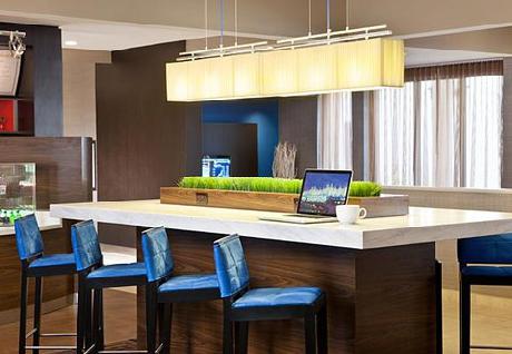 Courtyard Denver Tech Center