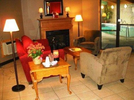 GuestHouse Hotel Sauk Centre