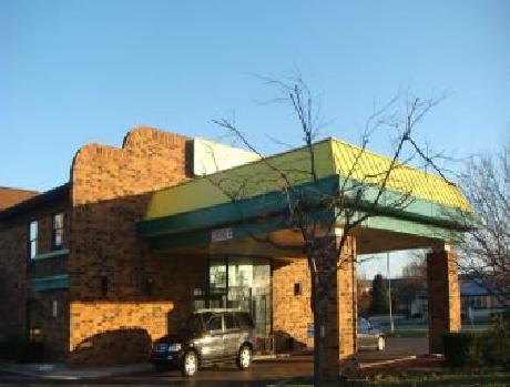 Days Inn - Anderson, IN