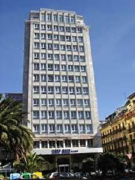 TRYP San Sebastian Orly Hotel