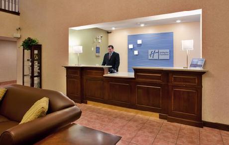 Holiday Inn Express HIGHLAND