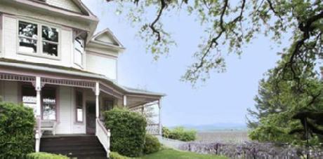 Auberge on the Vineyard