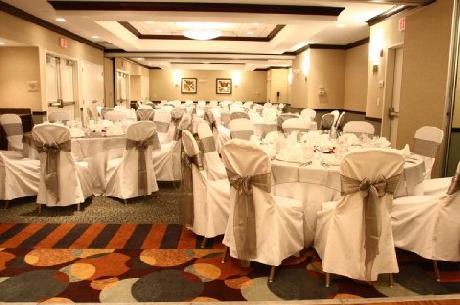 Hilton Garden Inn CharlotteMooresville