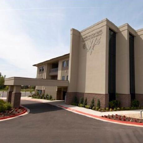 South Walton Suites and Spa - Bentonville