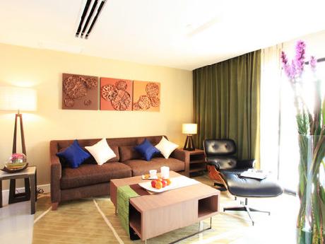 Summit Windmill Golf Residence