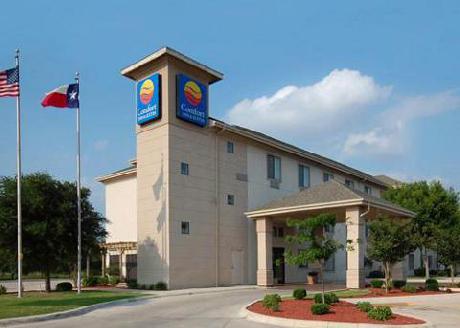 Comfort Inn & Suites