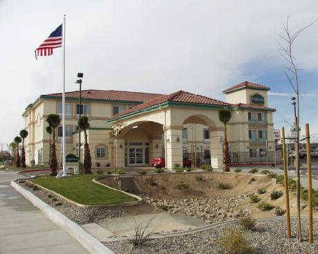 La Quinta Inn & Suites Hesperia Victorville