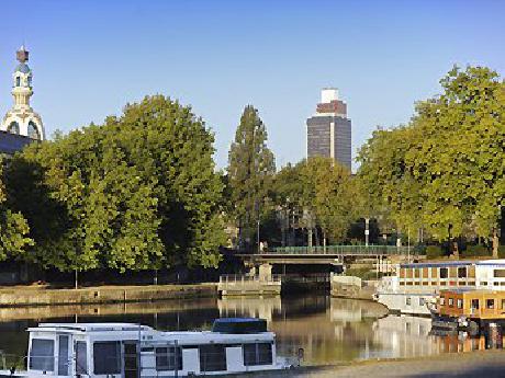 Mercure Ile de Nantes