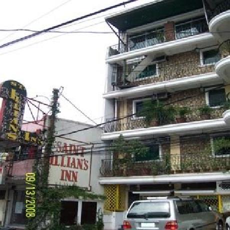 Saint Illians Inn