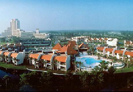 Marriott's Sabal Palms