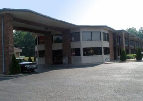 Econo Lodge Whiteville