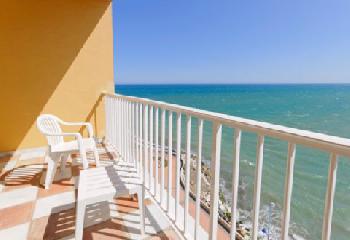 TRYP Malaga Guadalmar Hotel