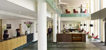 Hilton Garden Inn Birmingham Brindleyplace