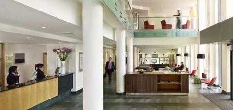 Hilton Garden Inn Birmingham Brindleyplace