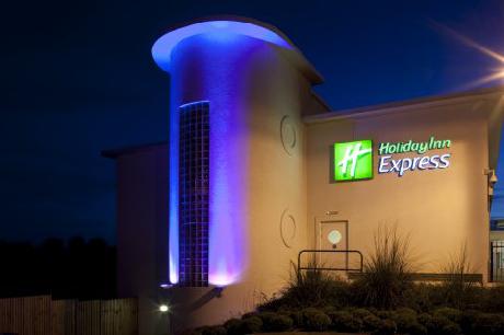 Holiday Inn Express RAMSGATE - MINSTER